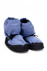 SANSHA Warm Up Ballet Booties