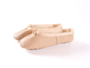 Teplov Ballet Shoe