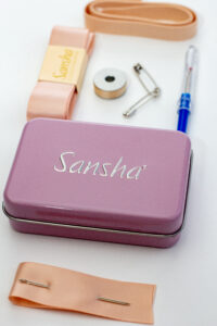 Sansha Ballet Sewing Kit