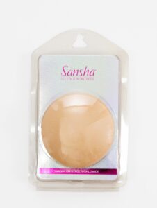 Sansha Round Nipple Covers